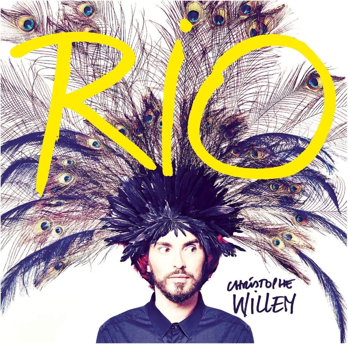 Rio [VINYL]