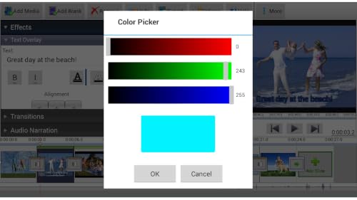 PhotoStage Pro Edition - Thumbnail 5