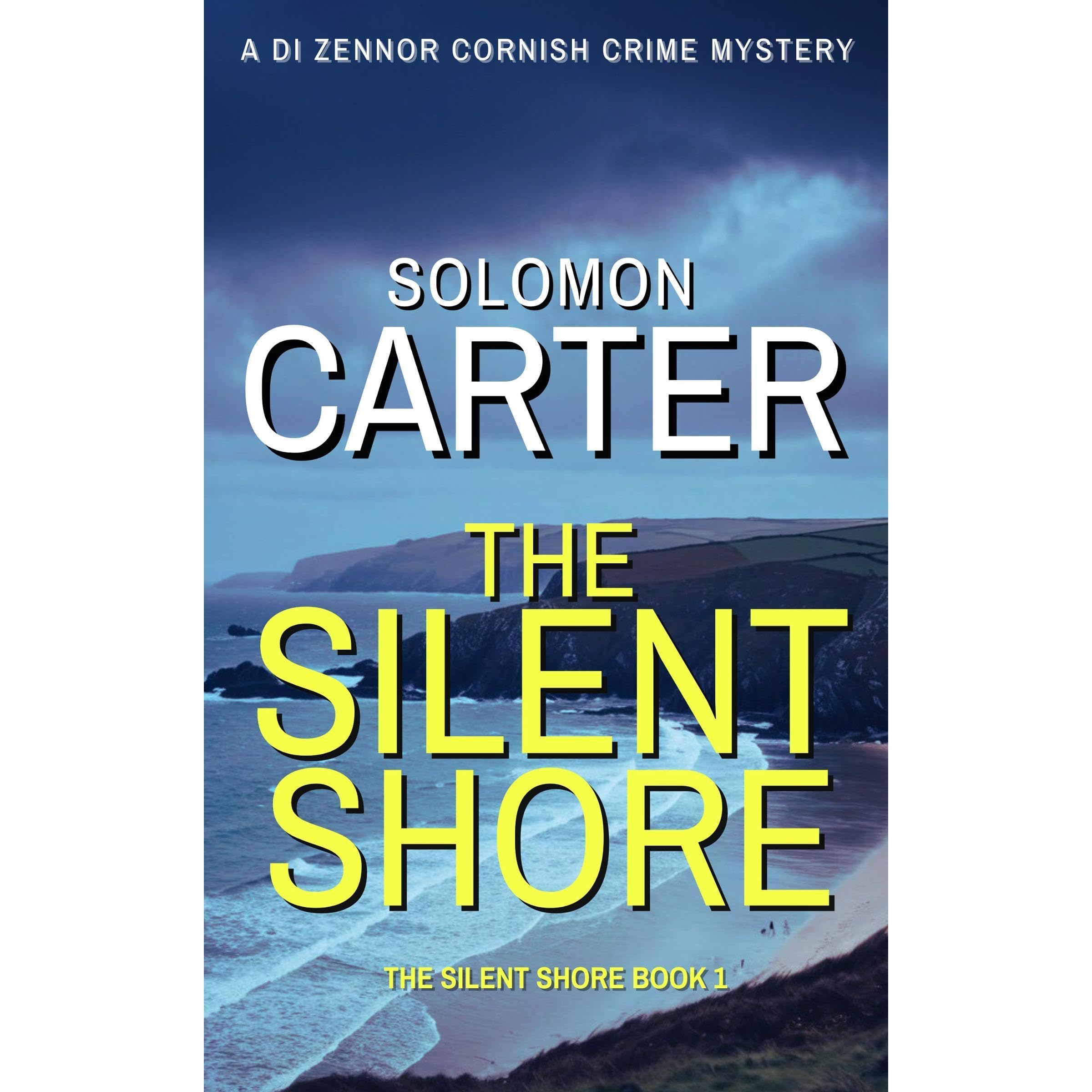 The Silent Shore