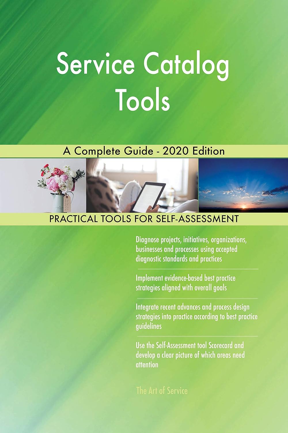 Service Catalog Tools A Complete Guide 2020 Edition eBook Blokdyk