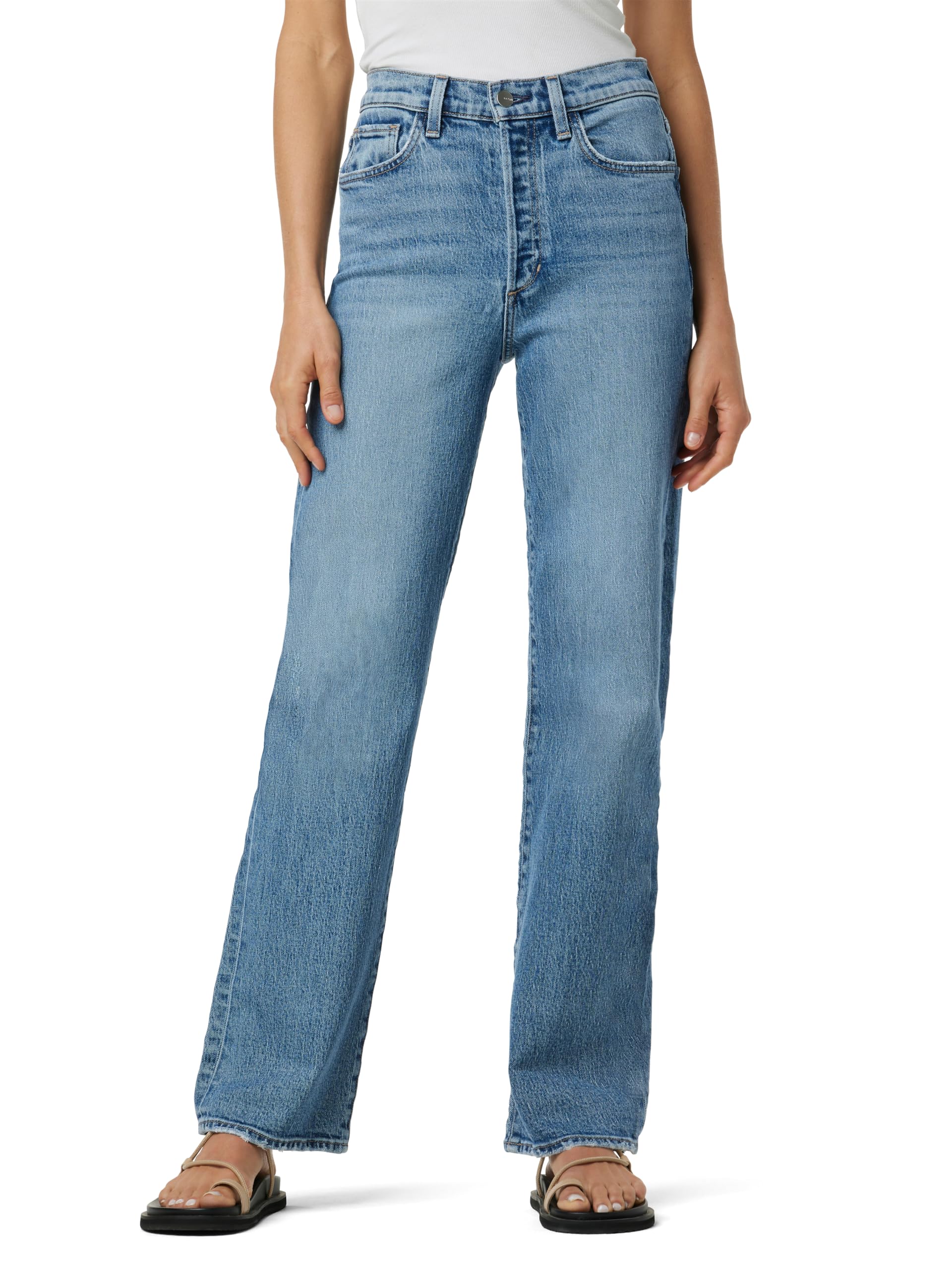 Joe'sWomen's The Margot High Rise Straight Leg Jean