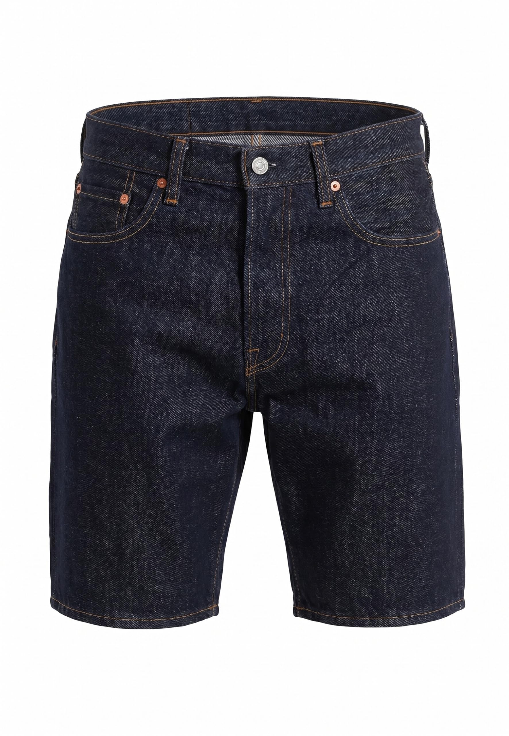 Levi's Herren Shorts 468 Loose Shorts