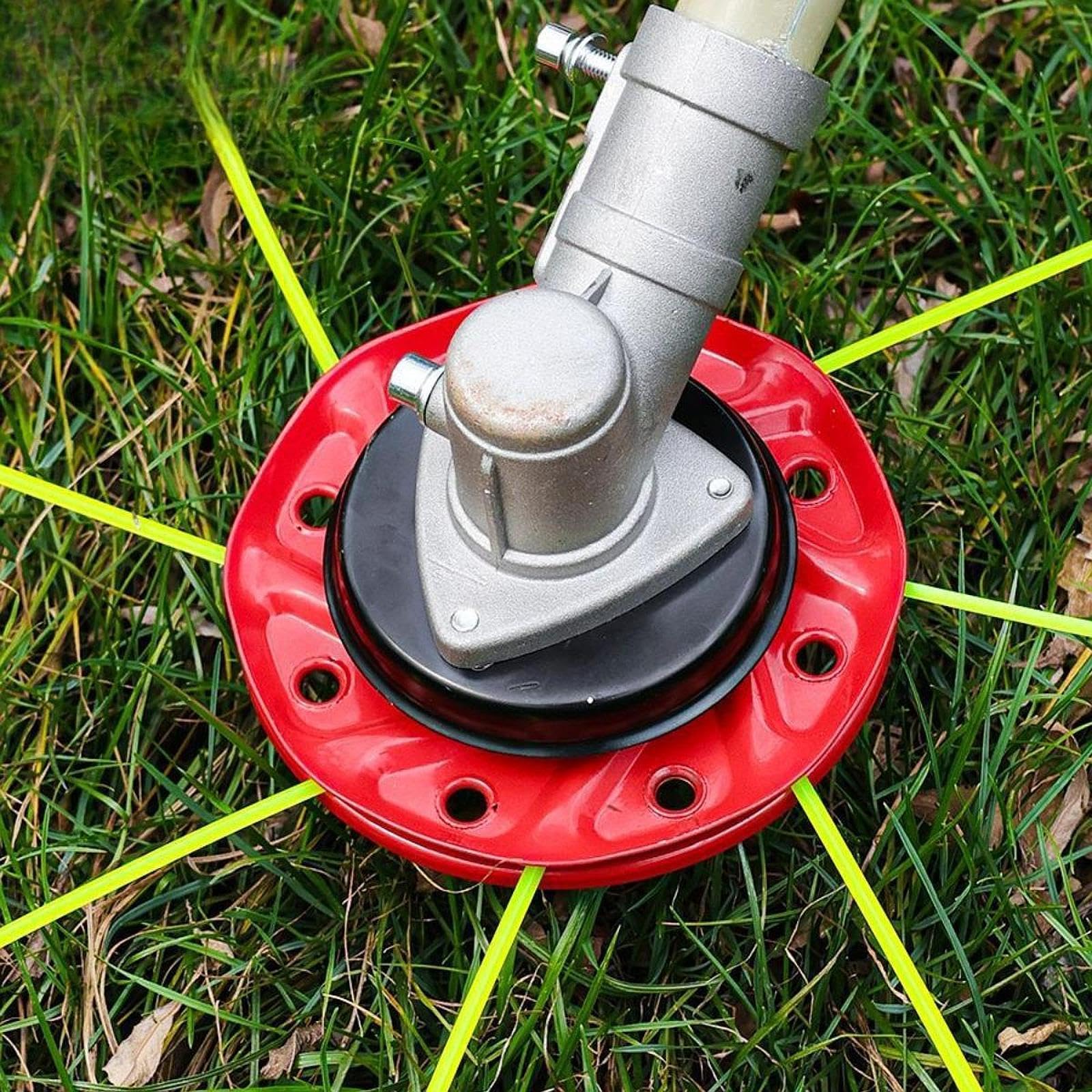Grass Trimmer Head Parts Cutter for Eaters Brush String Trimmer-image-26