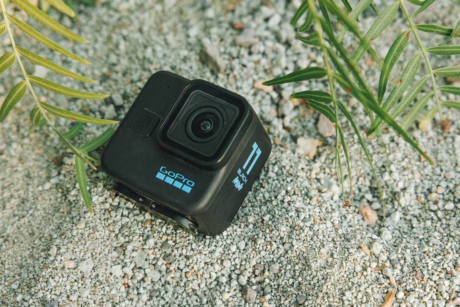 Amazon | GoPro HERO11 ブラック ミニ - コンパクト 防水