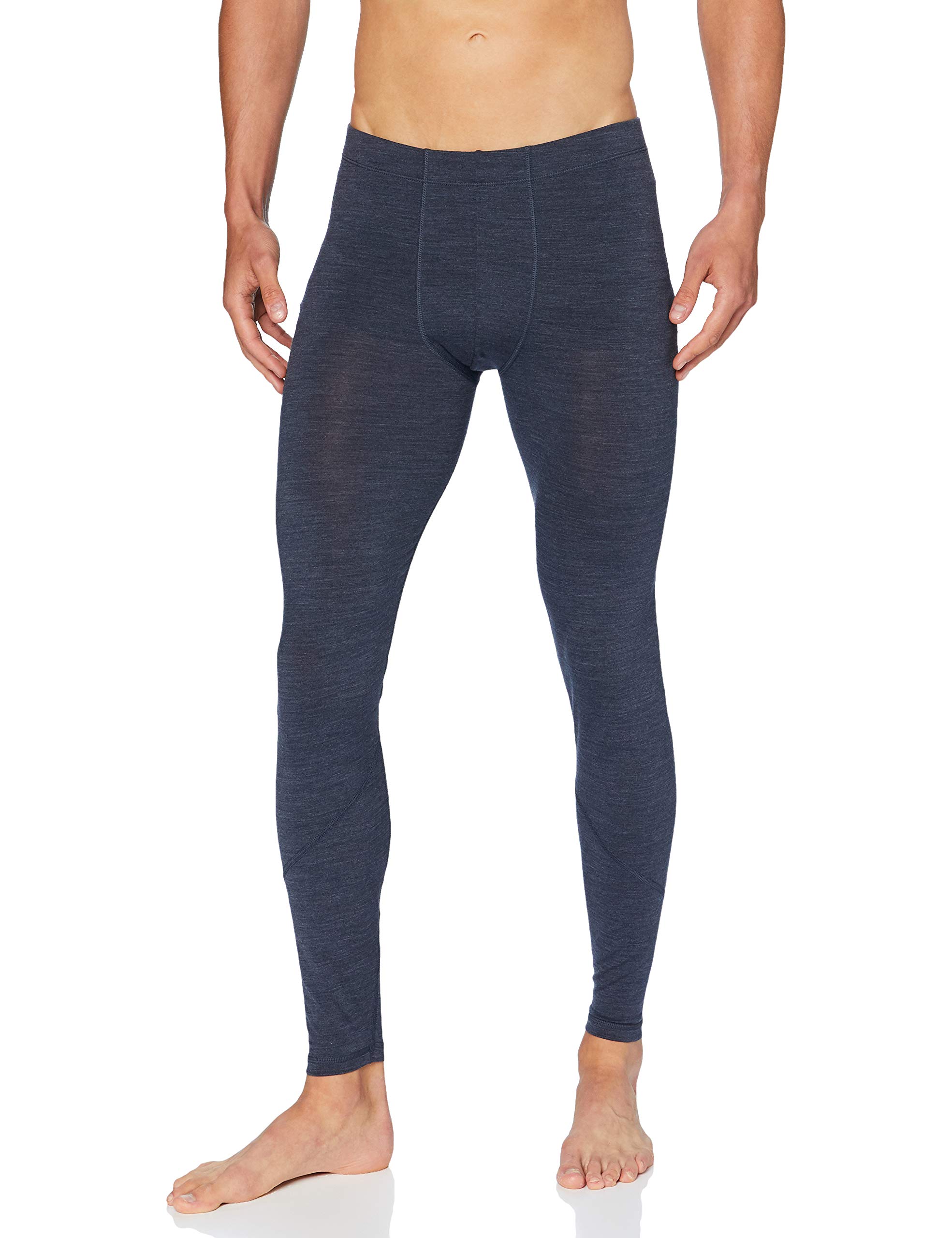 Huber Pant Lang - Ropa Interior Hombre