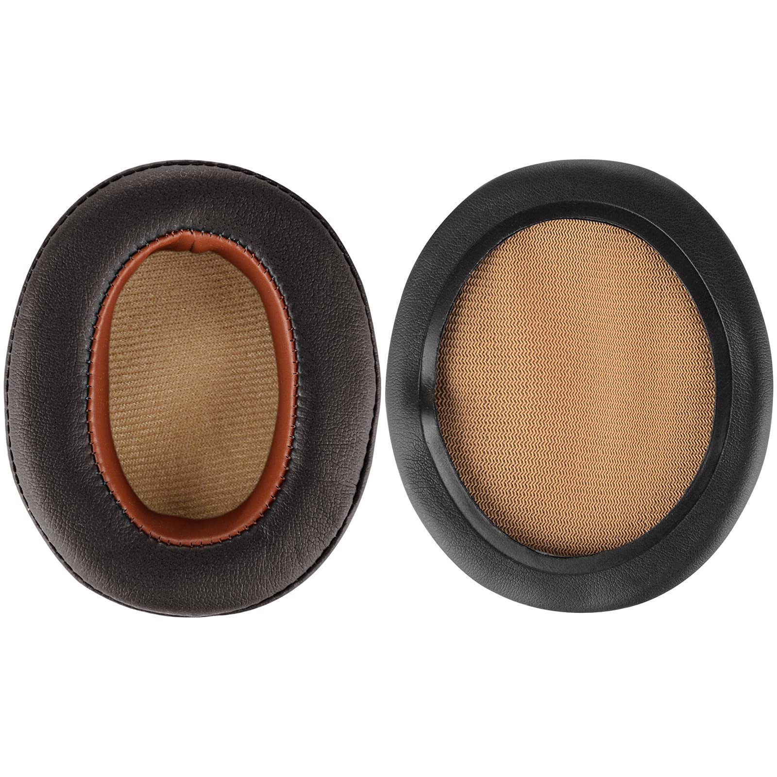 Geekria-almohadillas De Reputo Para Auricular Inalámbricos