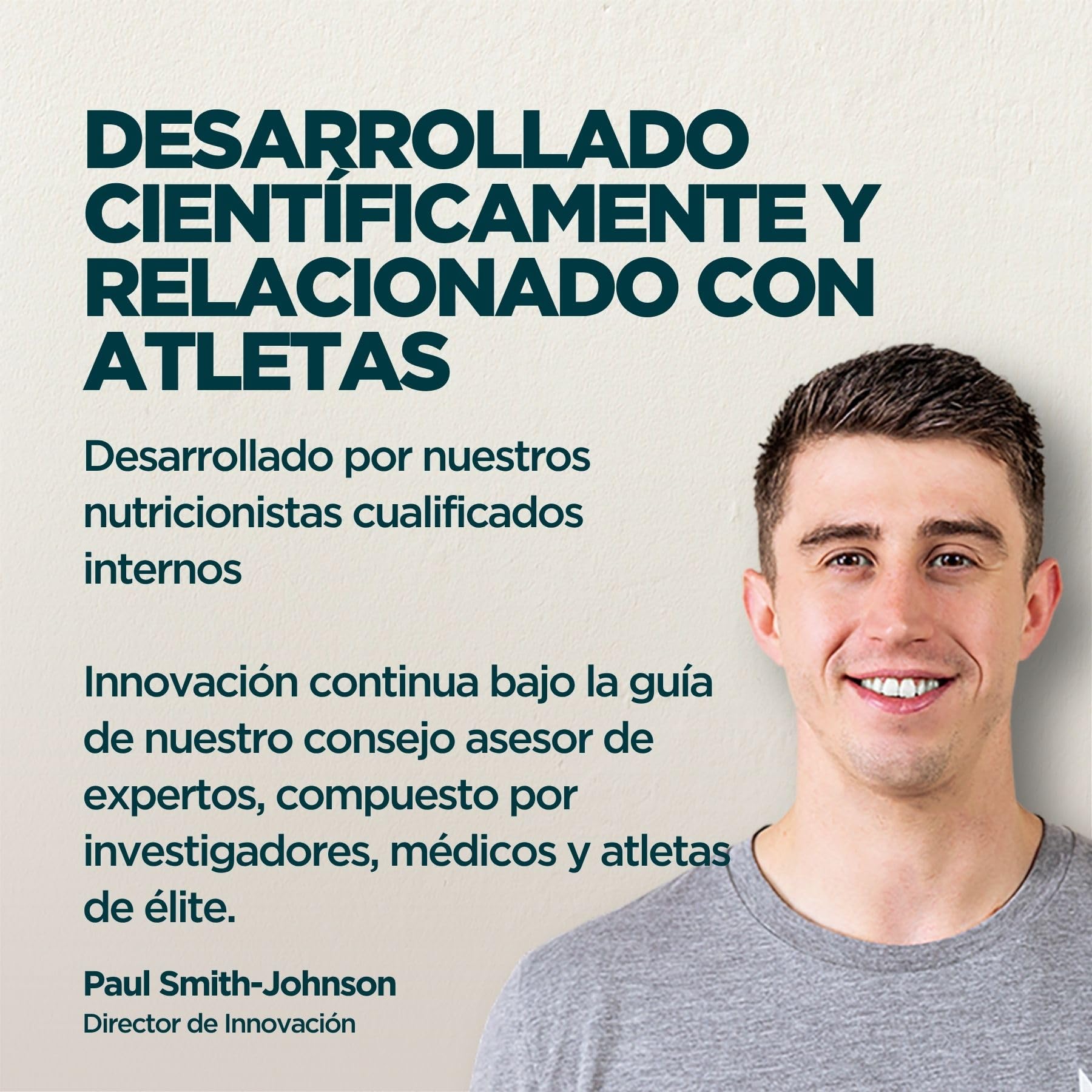Myprotein Impact Proteína de suero en polvo - Chocolate natural | 30 porciones | Hasta 23 g de proteína por porción | Bajo en grasas y azúcares | Ideal para el crecimiento muscular