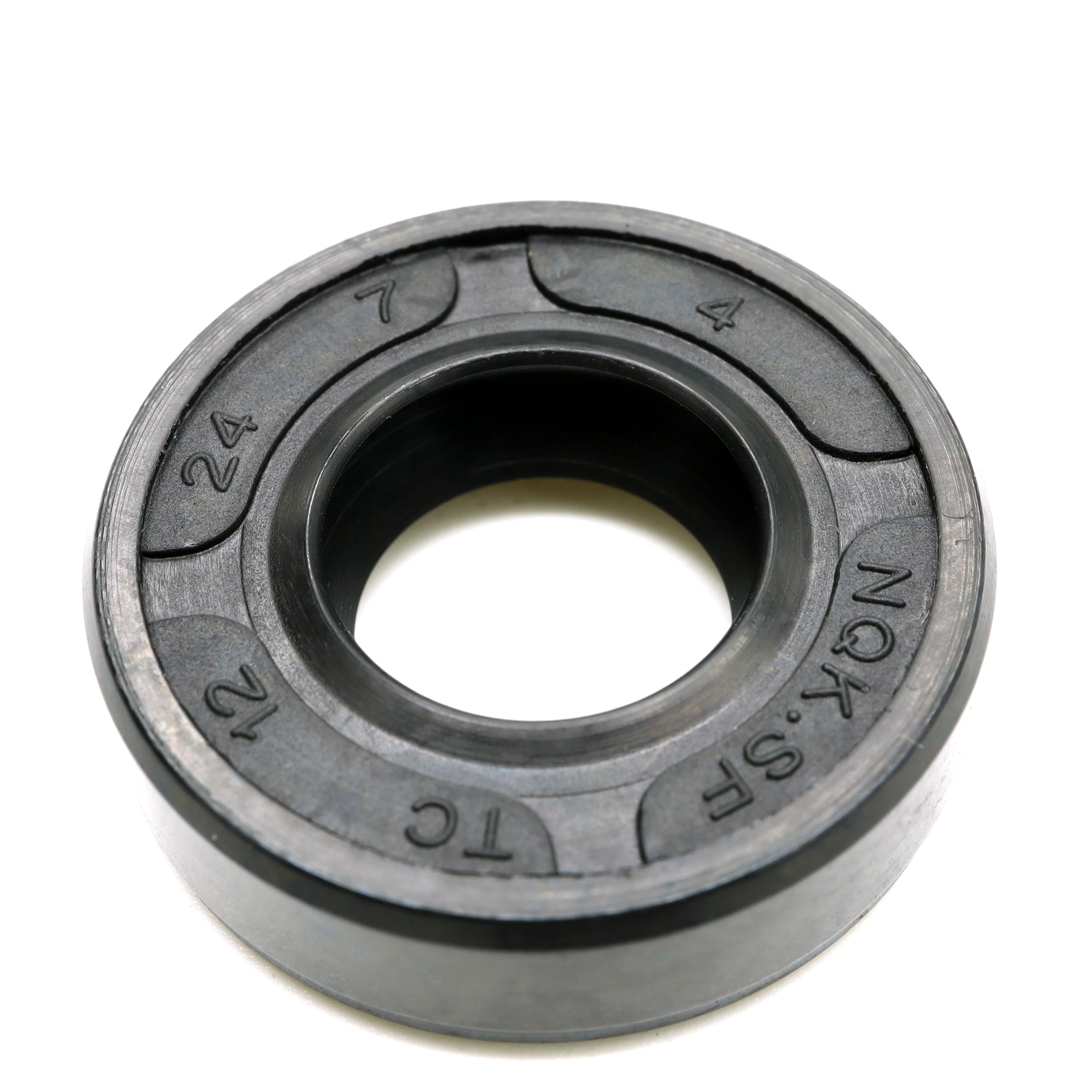 Din 3760 Shaft Seal Bague étanchéité Parts And Parts Bague Étanchéité 18x24x5mm NBR70 - DIN 3760 ISO 6194 - Pour Arbres Tournants Bague Nbr70 Din 3760 Wurth Din 3760
