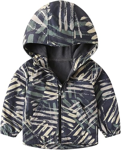 Gilet In Pile Per Bambini Happy Cherry - Morbido, Caldo E Traspirante, Per Interni Ed Esterni - Foto 6