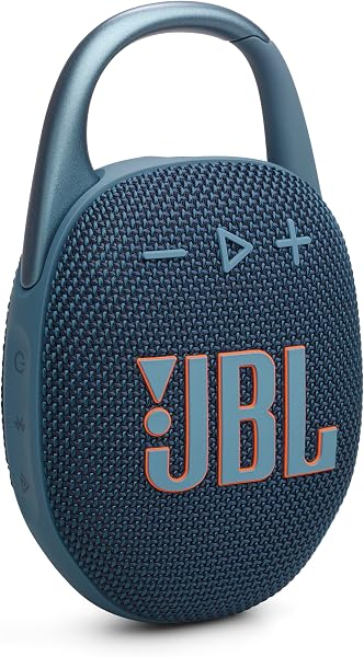 JBL Clip 5