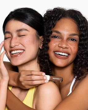 Water Resistant Faux Freckle Liquid Freckle Pen (OG), Freckle Stamp Pen | Natural Sunkissed Freckles In Seconds | Quick-Dry, Smudge-Proof | Long Lasting Color | Precision Tip | Vegan, Travel-Friendly
