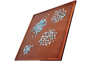 Spinner Puzzle Board: Enhance Your Gaming and Puzzle Experience with Seamless Rotation