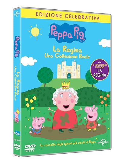 Peppa Pig Non Paga L Affitto