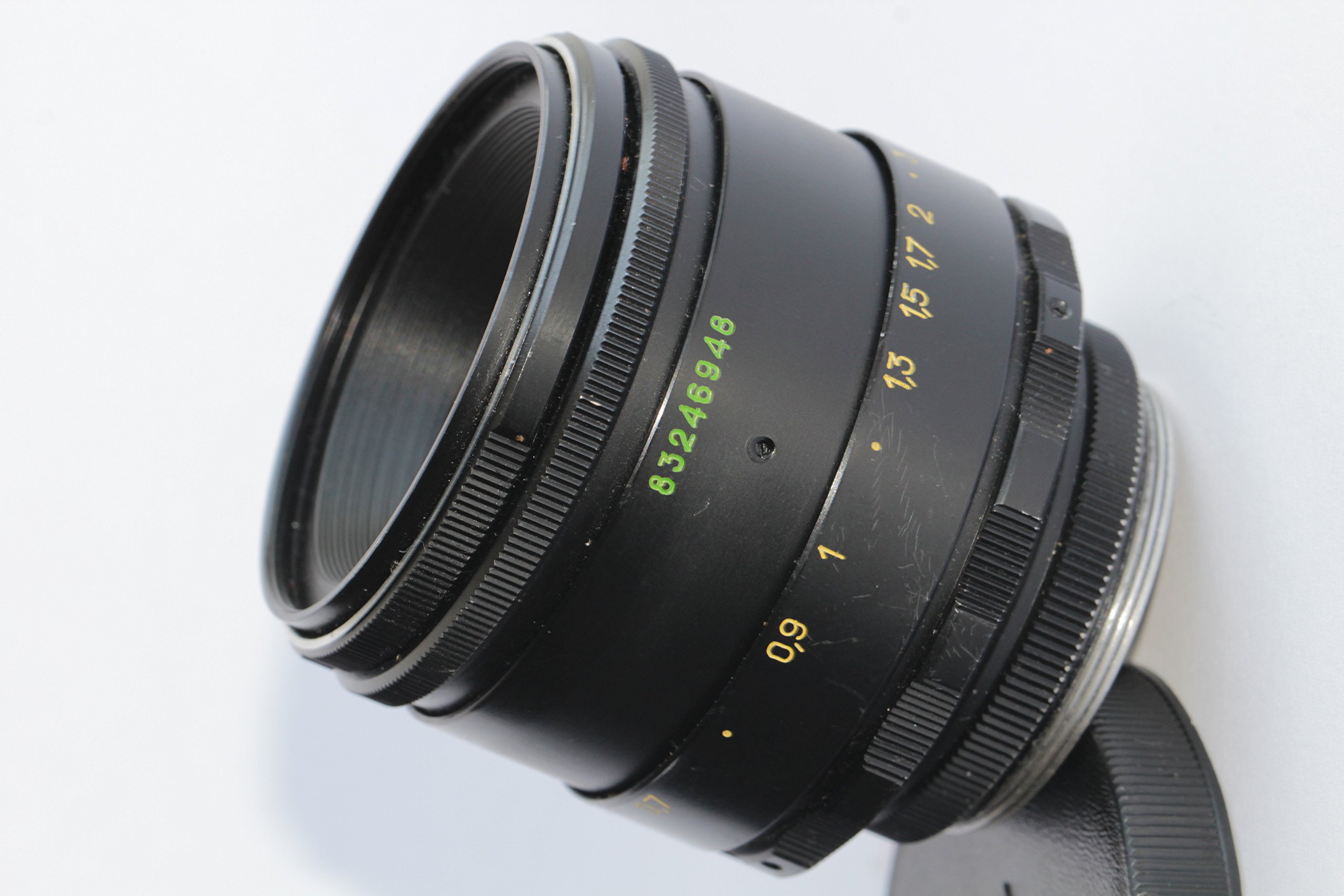 ペンタックス フイルム 一眼レフカメラ ヘリオス レンズ Amazon | ヘリオス44-2 2/58ソビエト製レンズM42ペンタックスキヤノン