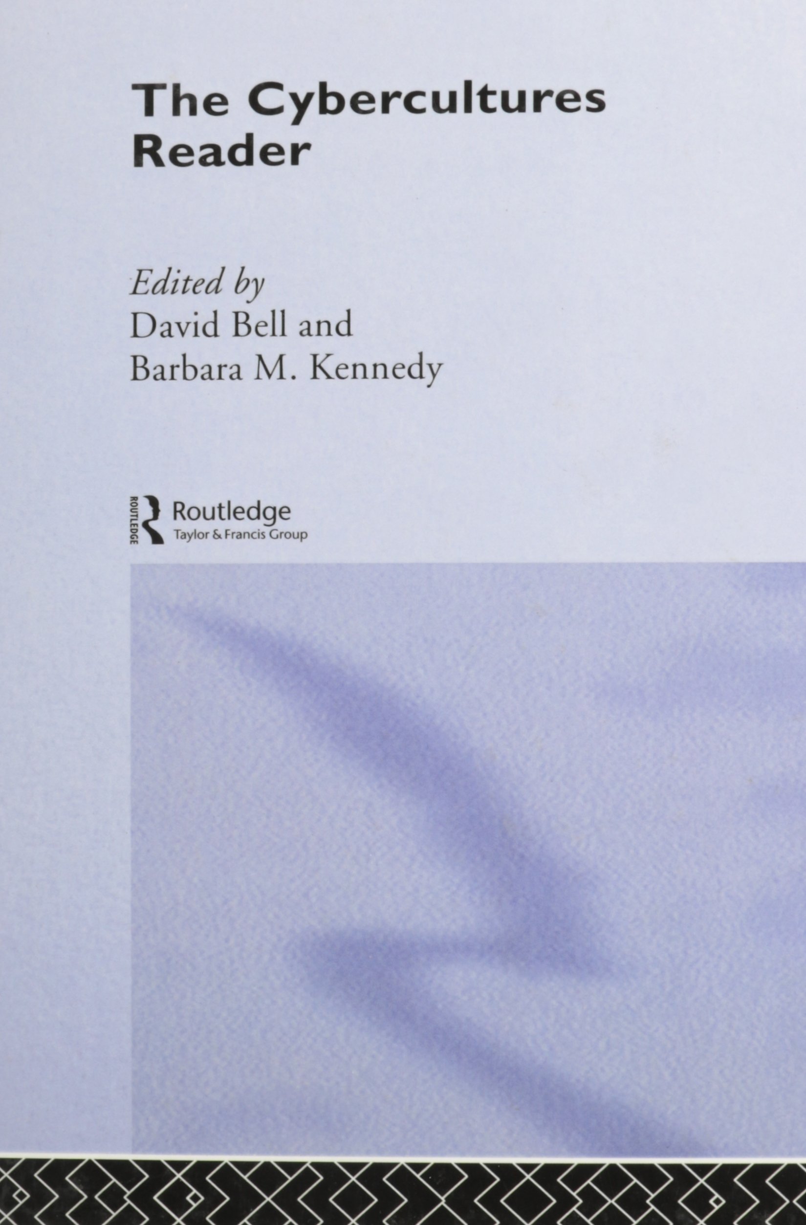 Buy The Cybercultures Reader — BookShops.in