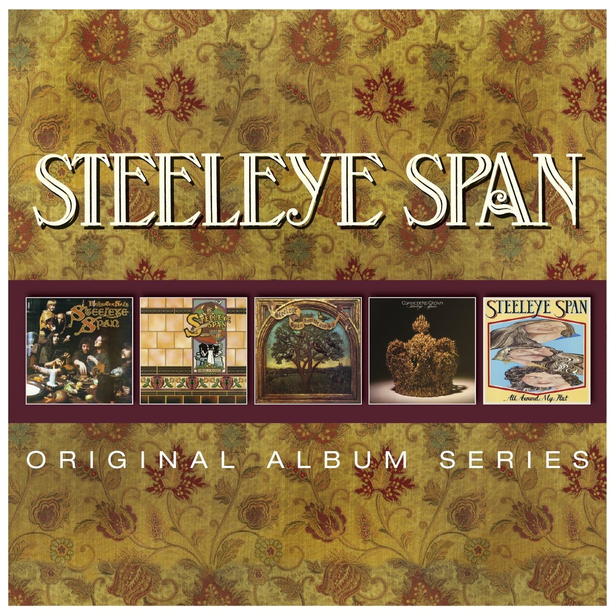 Original Album Series