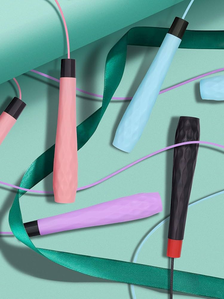 Amazon | なわとび 子供用/ジュニア用 学校用縄跳び 小学生 長さ