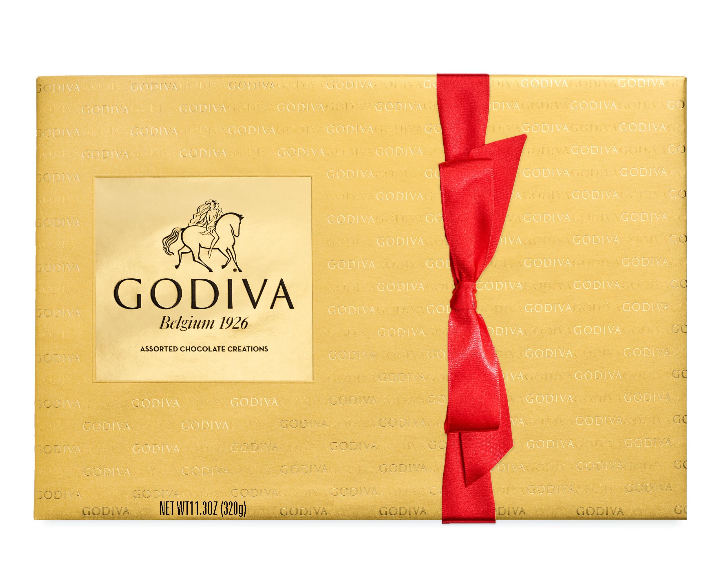 Godiva Goldmark