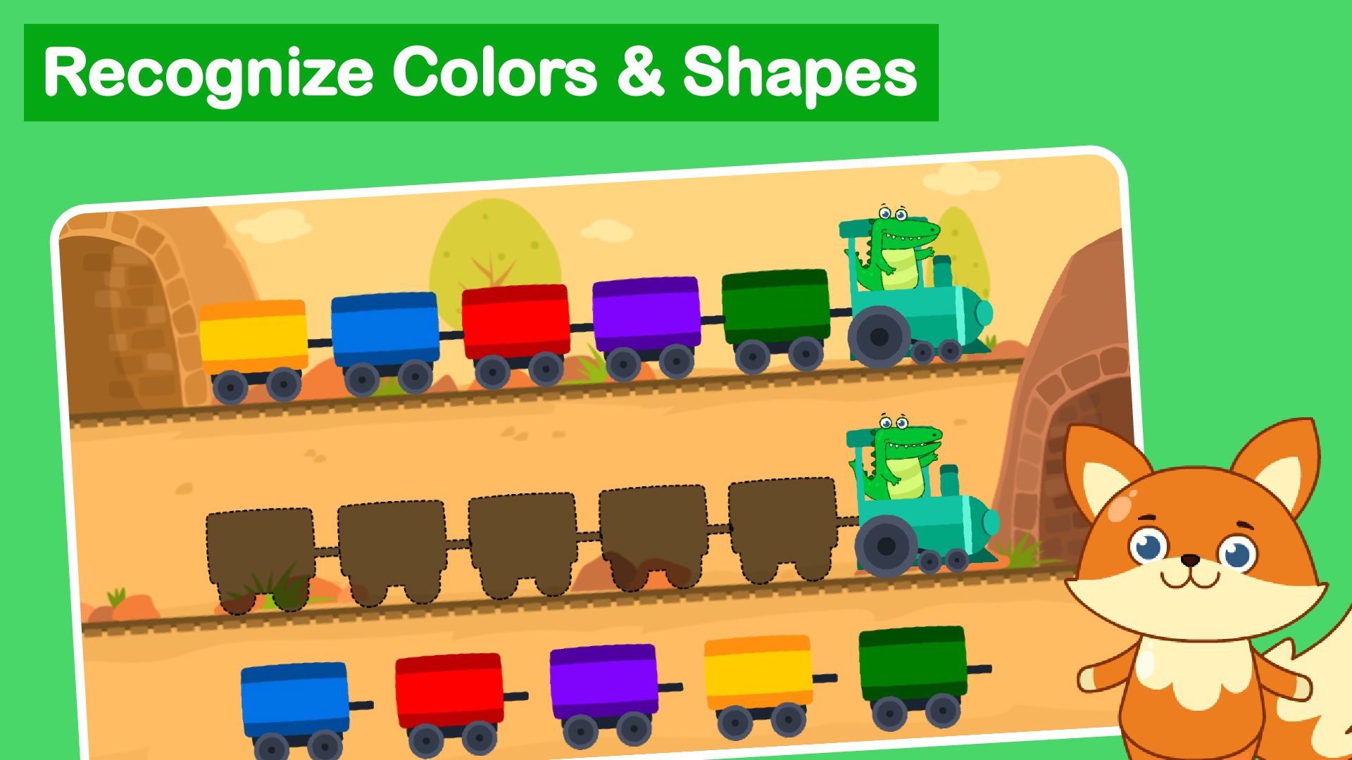 Autism Games for Kids - App on Amazon Appstore