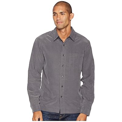 Royal Robbins Desert Pucker Dry Long Sleeve Men