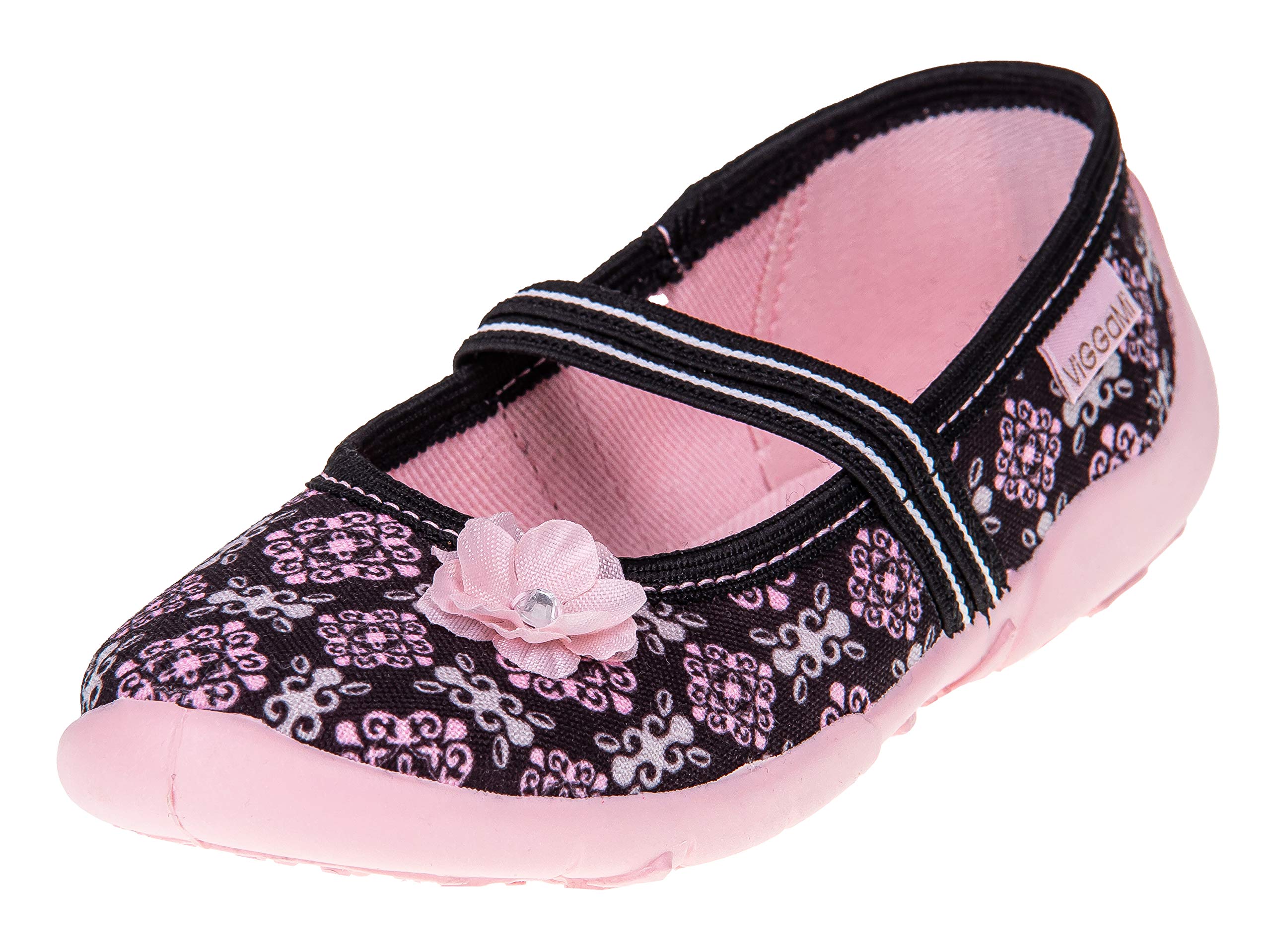 Mädchen Pati Slipper