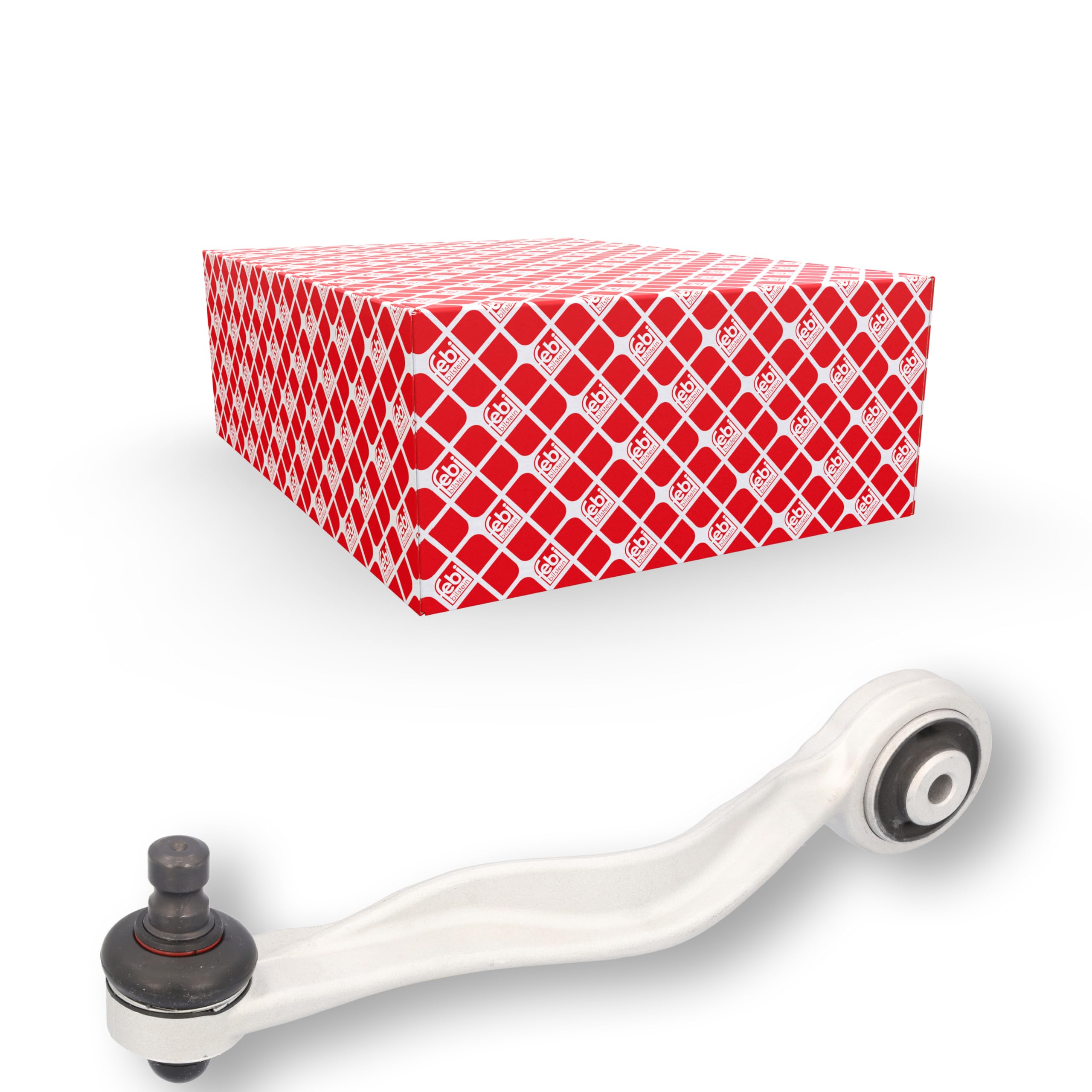 febi bilstein 31331 Control Arm with bushing and joint, pack of one