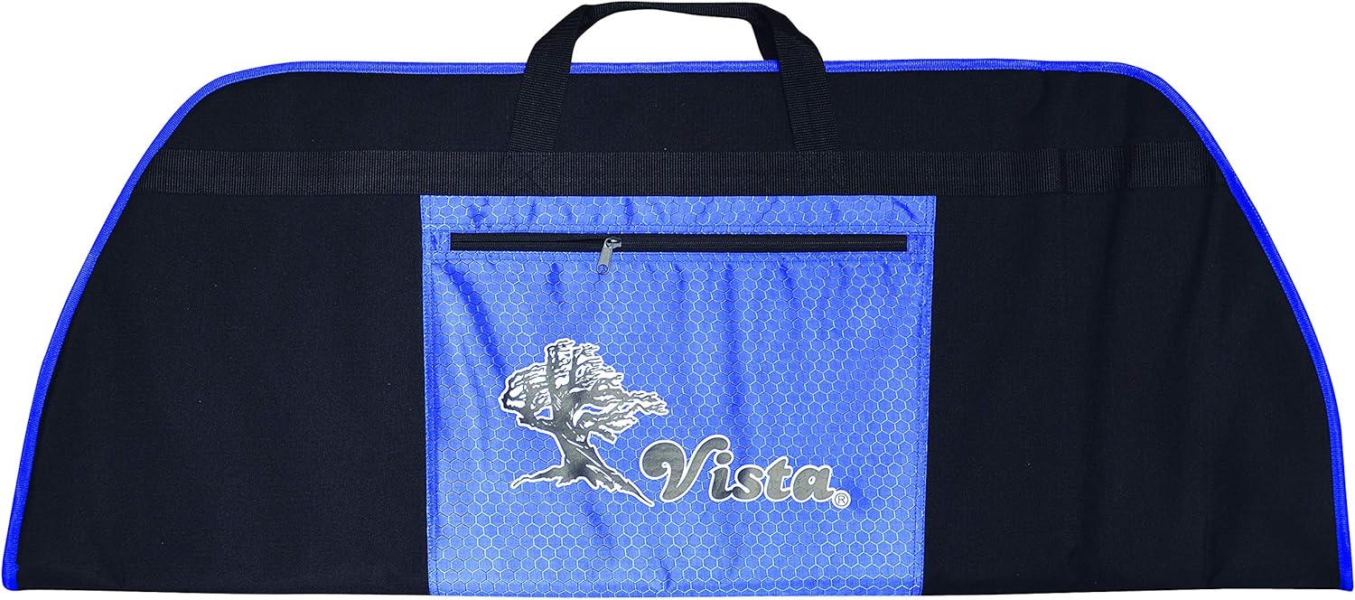 VISTA Porter Bow Case (Camo)