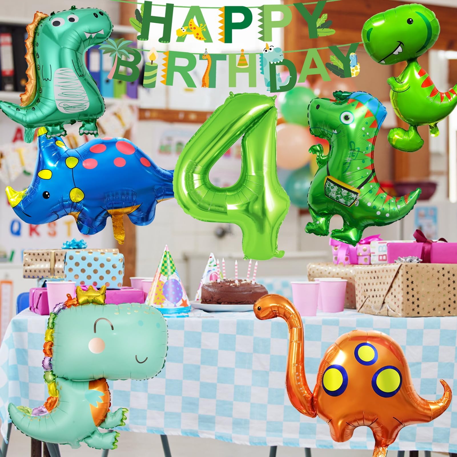 Dino