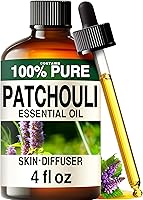 Vista 48 de Kukka - Aceite esencial de lavanda para difusor, piel y cabello, aceite de lavanda 100% puro para relajación, nutrición y aroma para hacer jabón