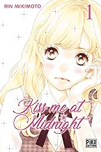 Download Kiss me at Midnight T01 PDF
