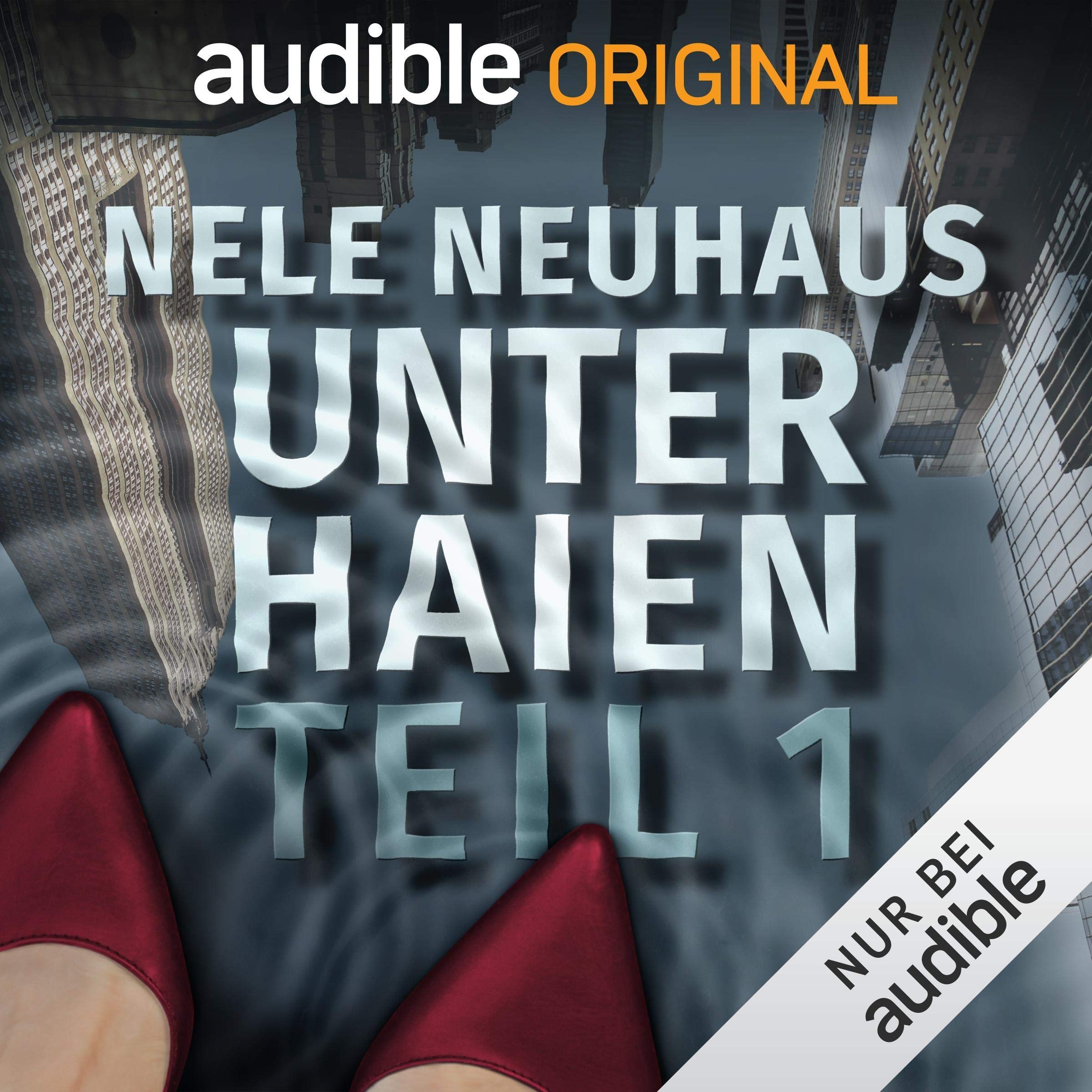Cover art for Unter Haien 1