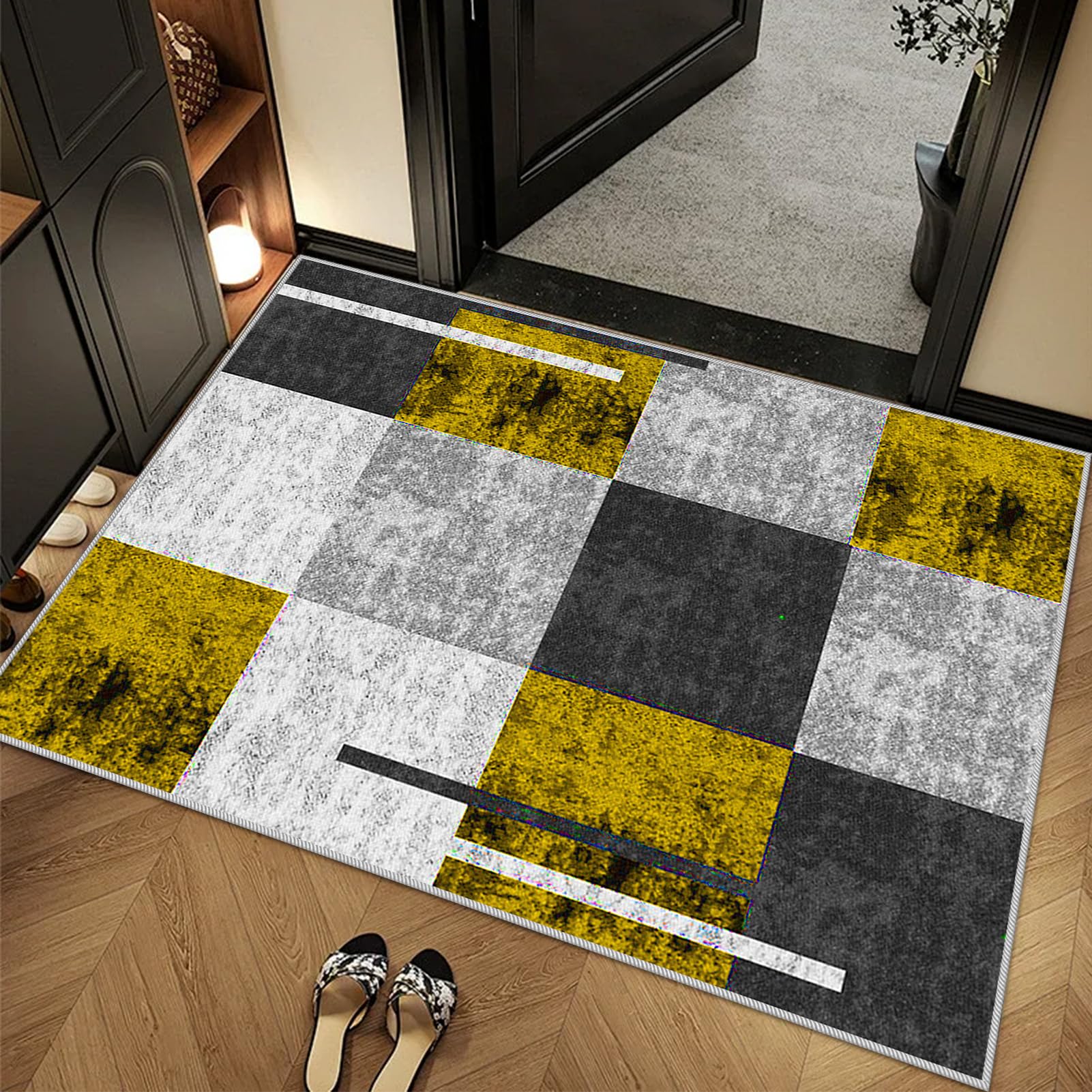 90 x 140 cm Alfombra para Silla de Oficina para Suelos Duros Parquet Laminado y Azulejos Alfombra Gaming Suelo, Alfombrilla Protector Suelo Silla Ruedas, Alfombras de Escritorio