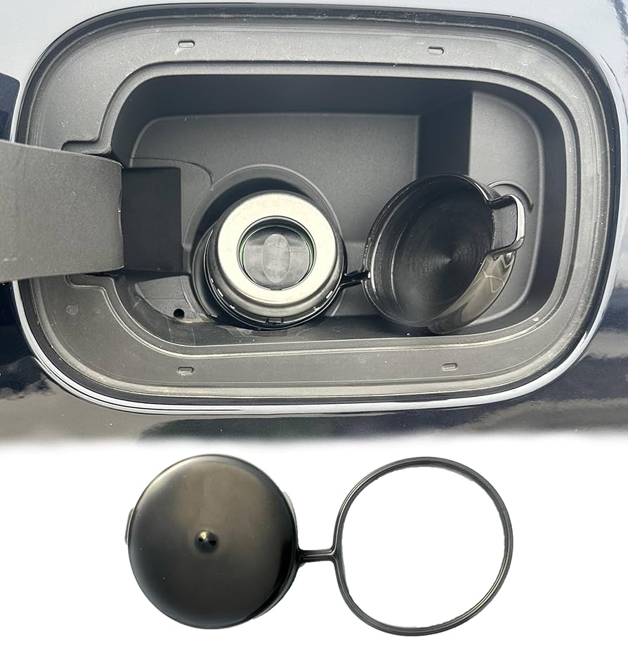 Dodge Durango Capless Gas Tank Problems: Causes & Quick Fixes