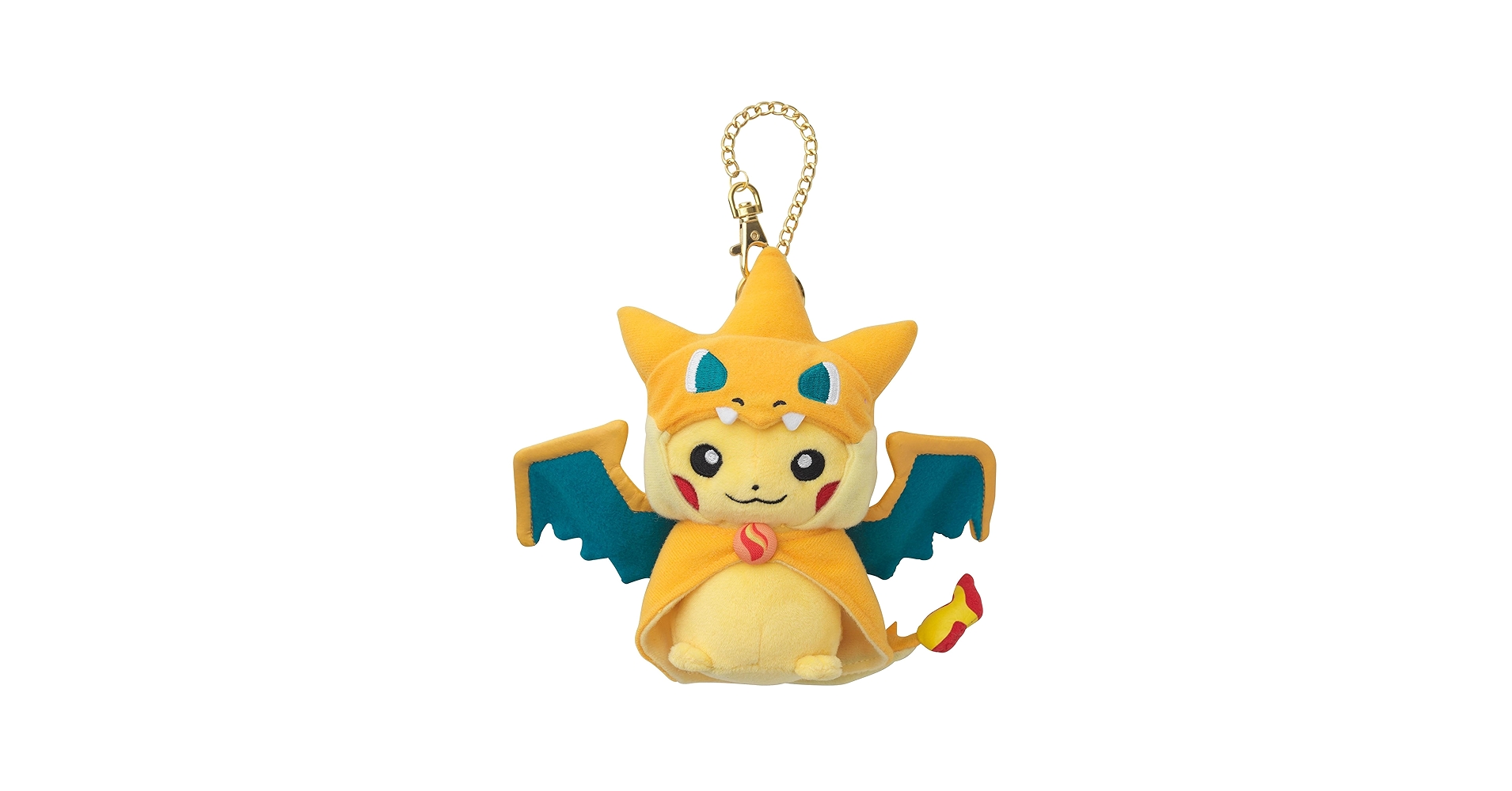 ポケモンセンター限定 ぬいぐるみ メガサーナイトのポンチョを着たピカチュウ ポケモン ぬいぐるみ メガサーナイト ポンチョ ピカチュウ メガ