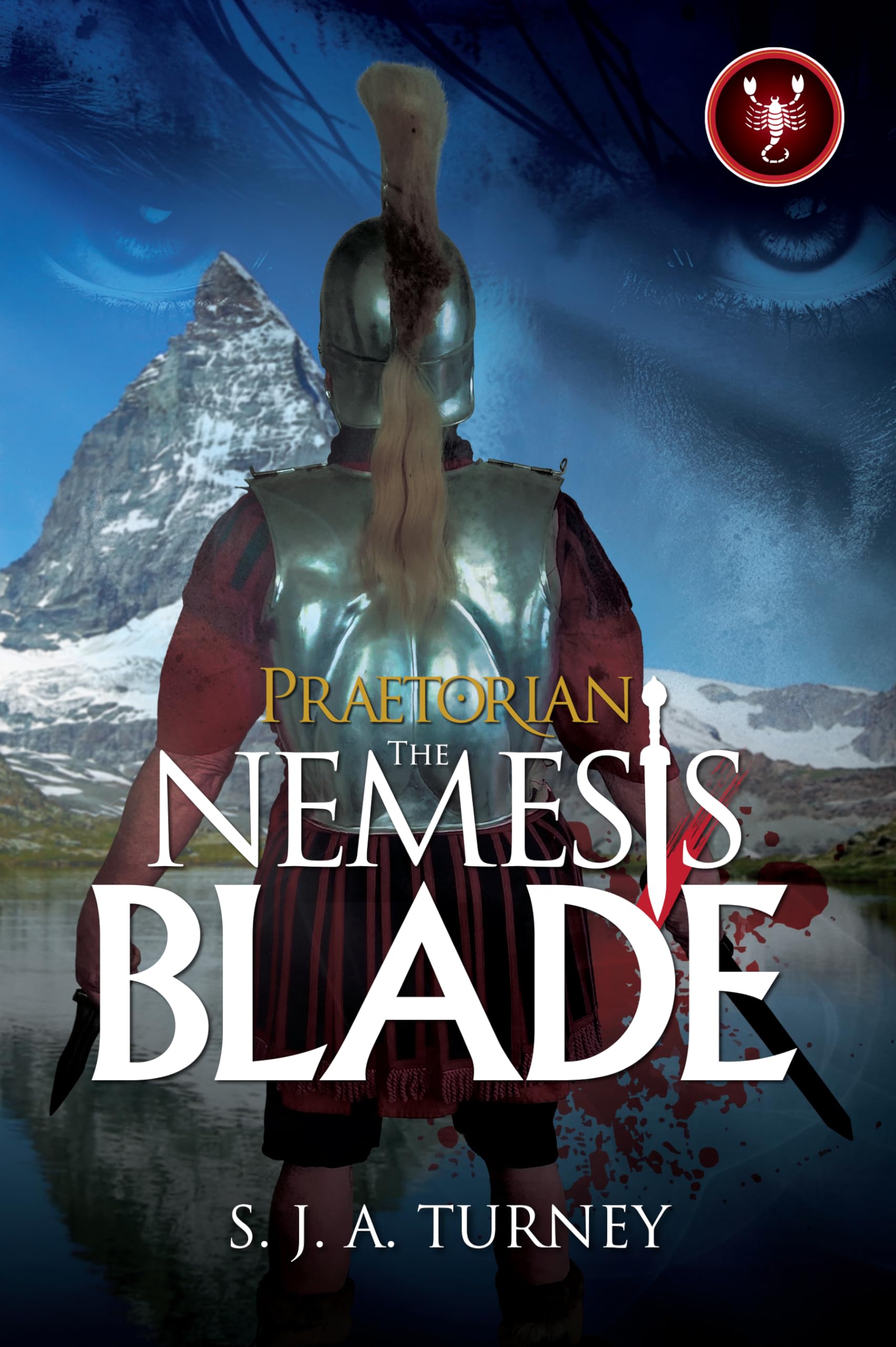Praetorian: The Nemesis Blade