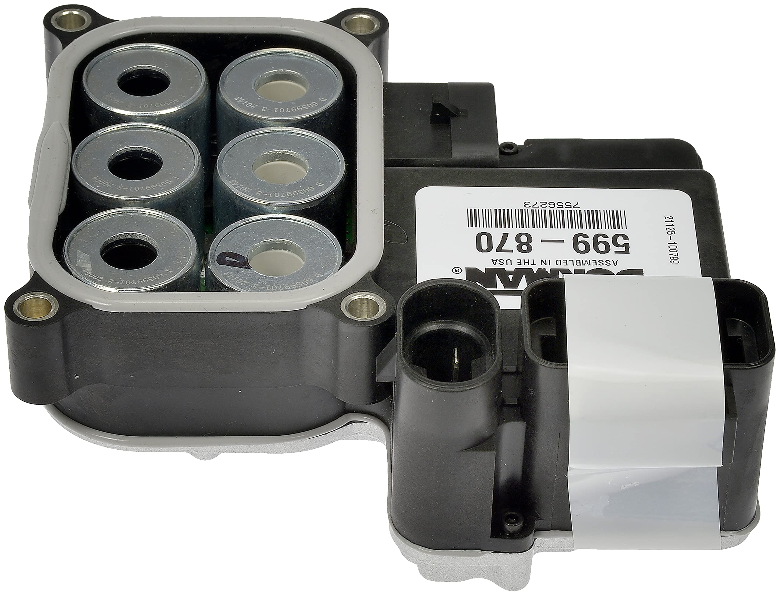 Carta Vetrata Di Ricambio Per Levigatrice A Nastro 75x457 Mm. Grana 80 - Foto 13