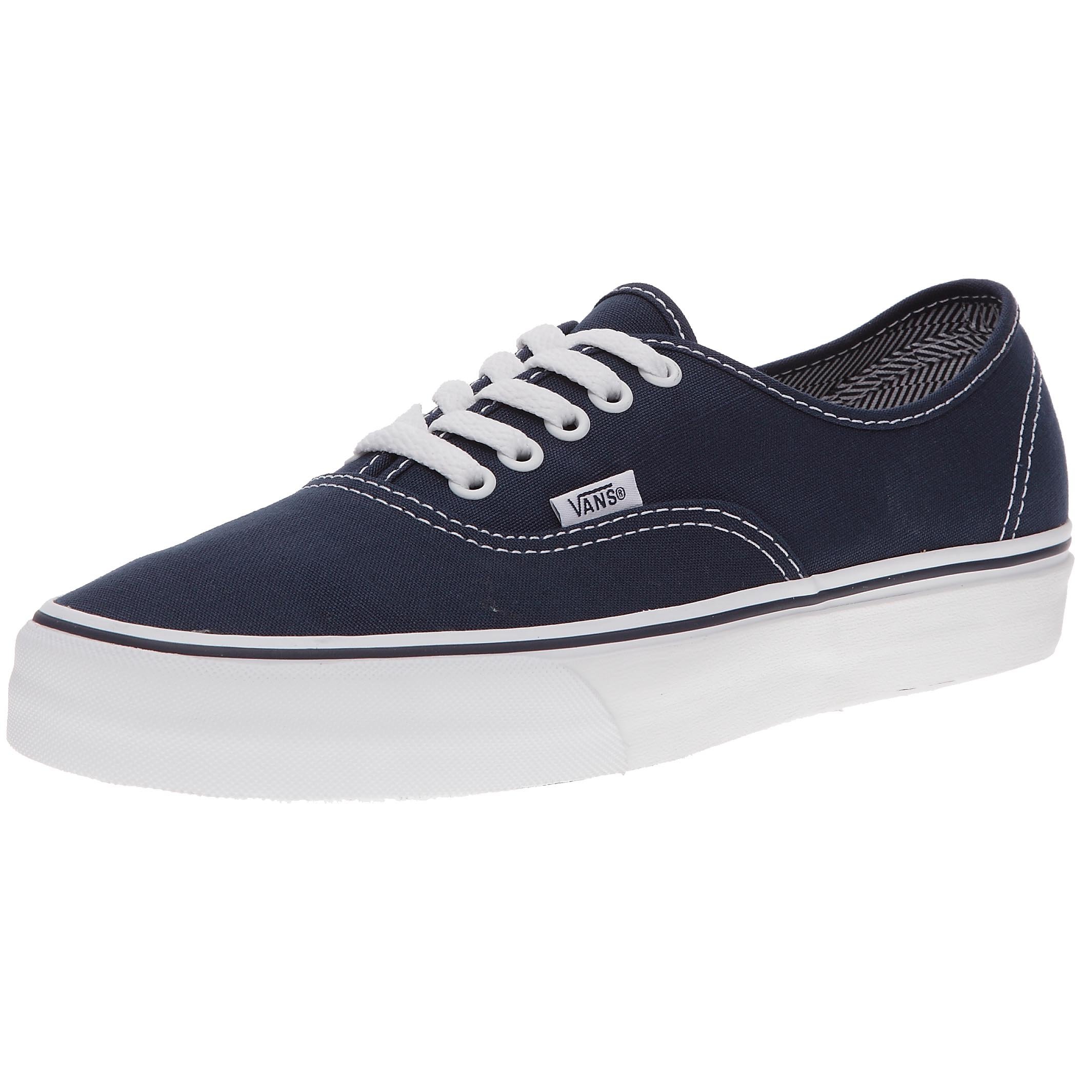 Authentic, Unisex Low-Top Trainers