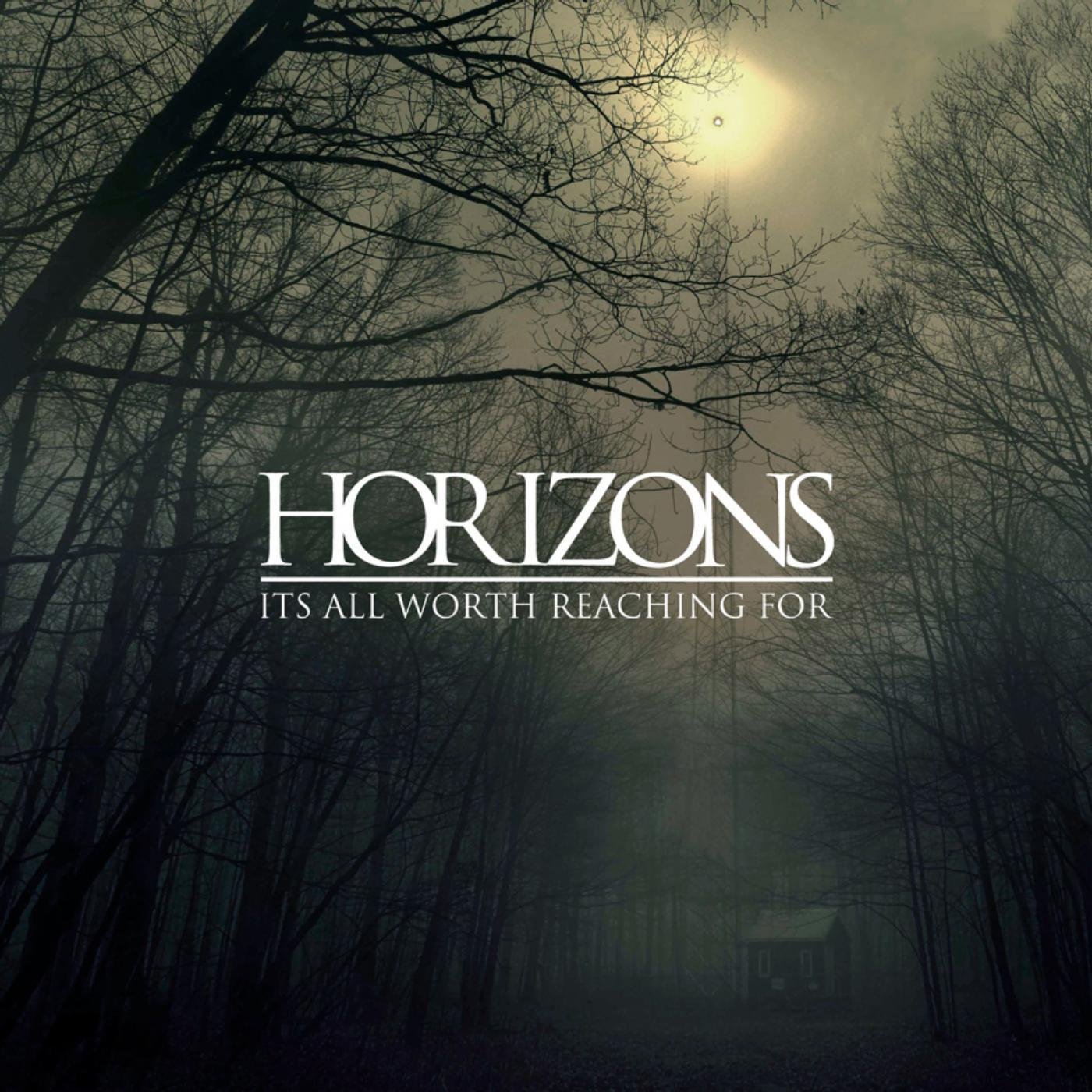 Horizons