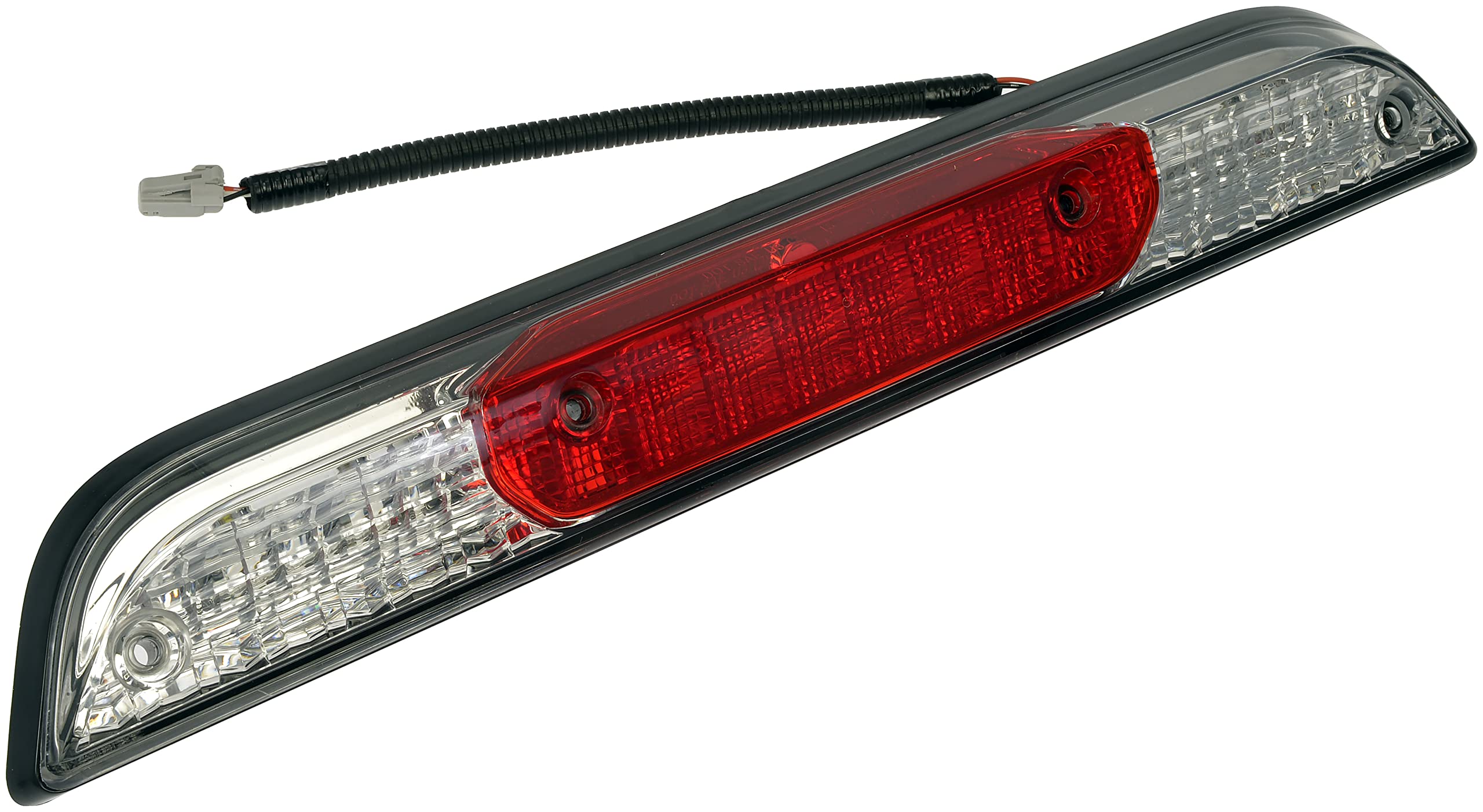 Amazon.com: Dorman 923-136 Center High Mount Stop Light Compatible