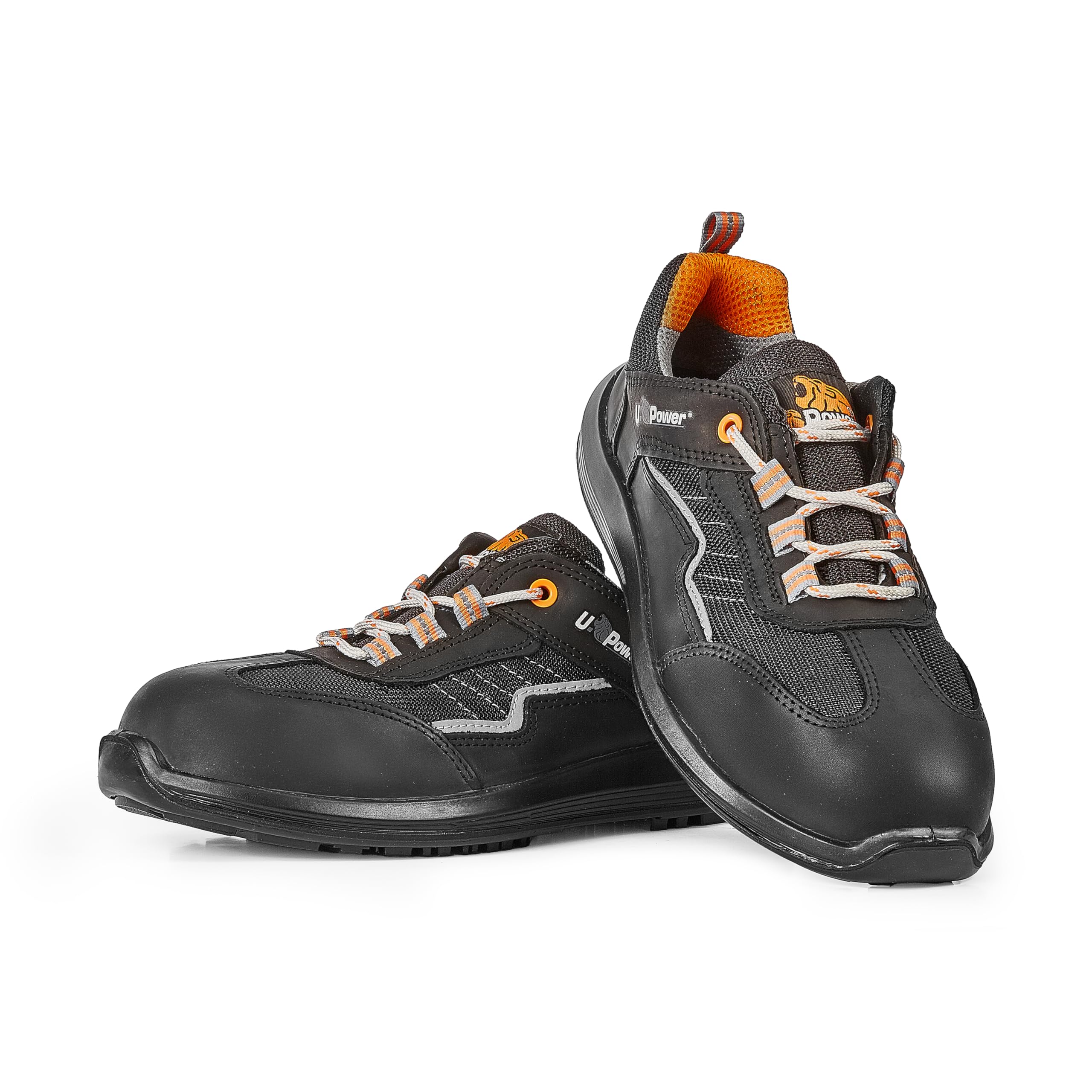 U-POWER - Miami S1P SRC - Scarpe - Bassa