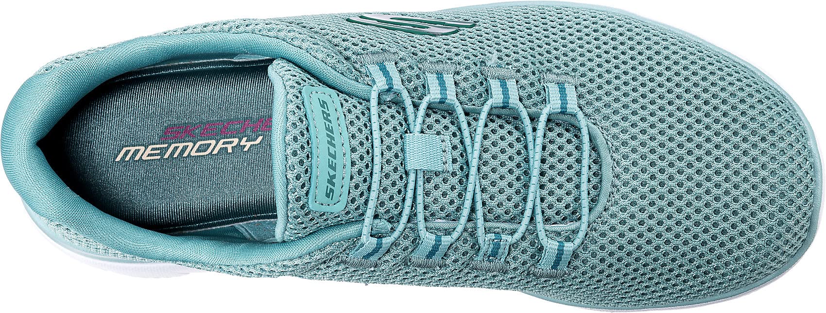 Skechers Damen Summits Turnschuhe