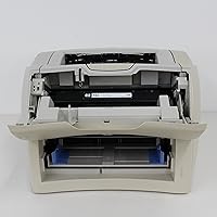 Vista 3 de HP Impresora LaserJet 1200
