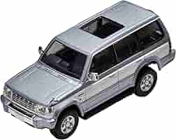 トミカリミテッドビンテージネオ 三菱パジェロ 1/64 LV-N189 81F0ot5h3SL._UF894,1000_QL80_.jpg