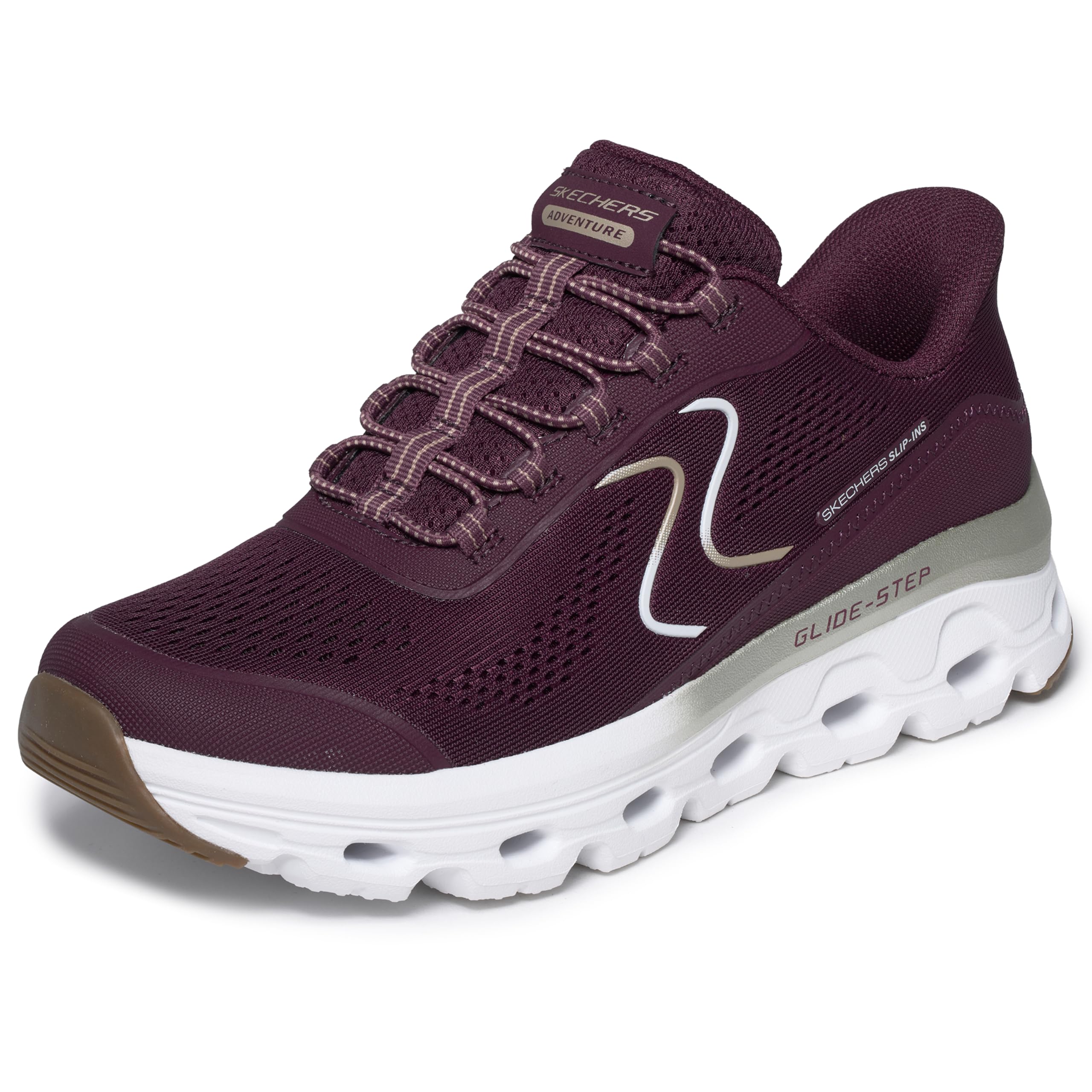 Women's Glide-Step Sole Sneaker