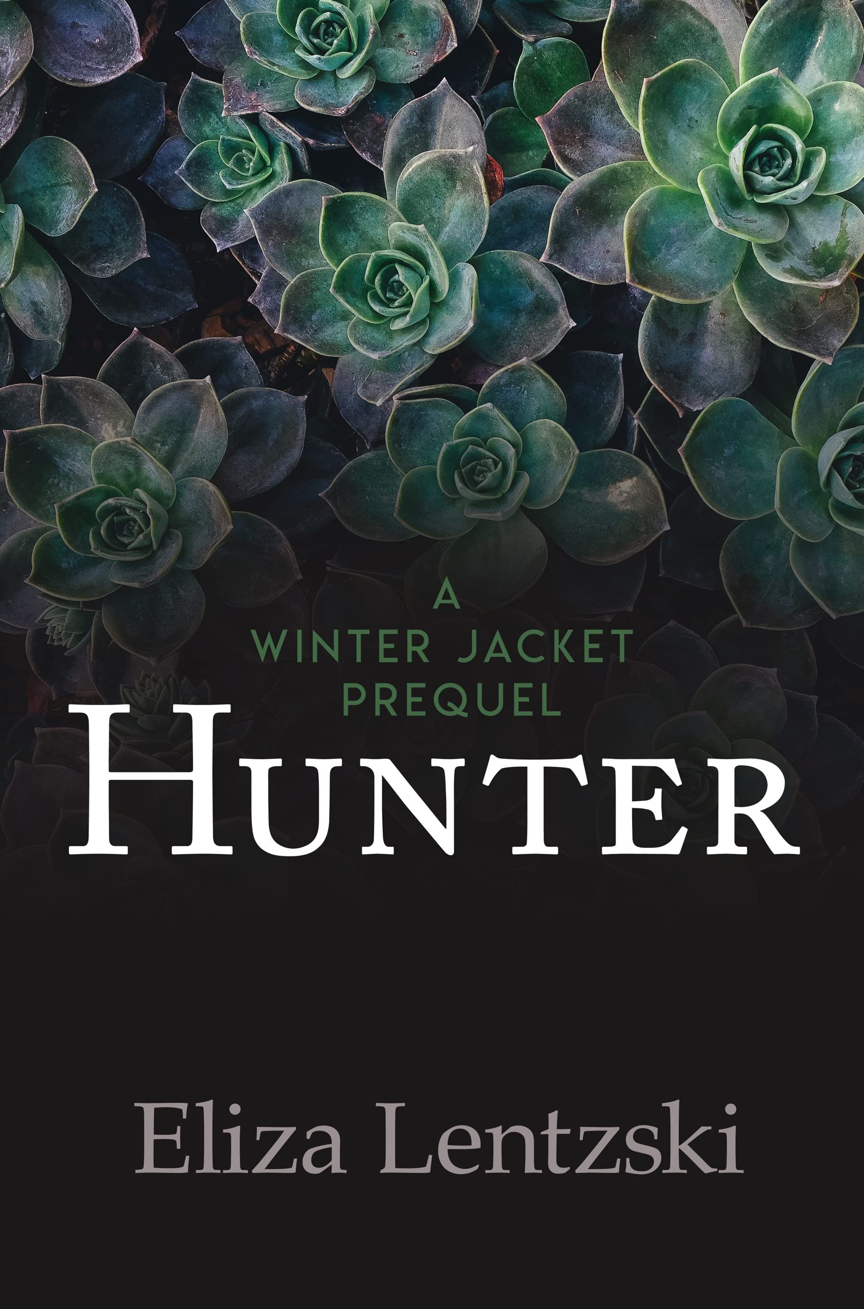 Hunter (Winter Jacket Series Book 5)