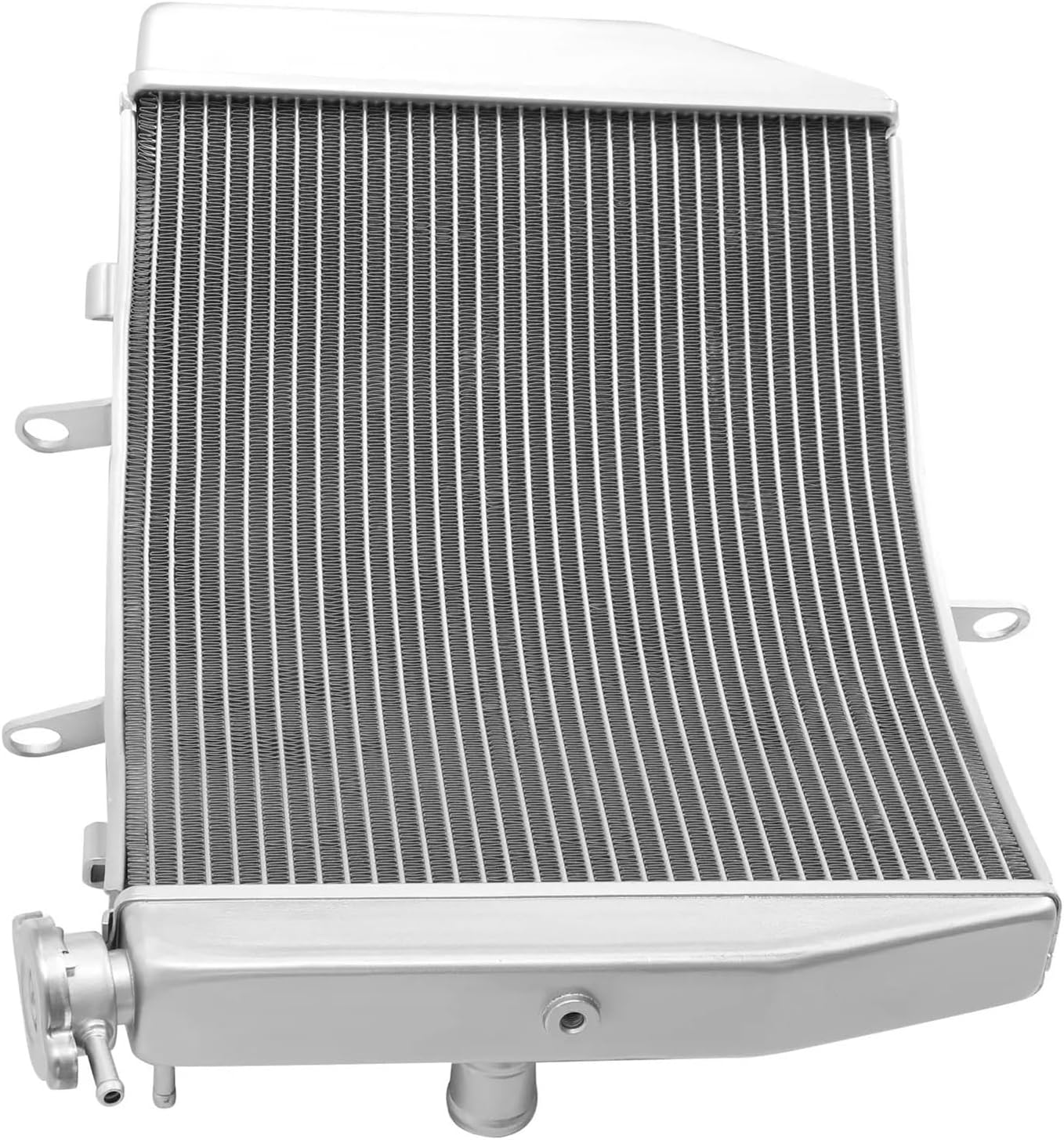 クーラー ラジエター シュラウド Kawasaki Ninja ZX-6R ZX 6R 2013 クーラー ラジエター シュラウド Kawasaki Ninja ZX-6R ZX 6R 2013