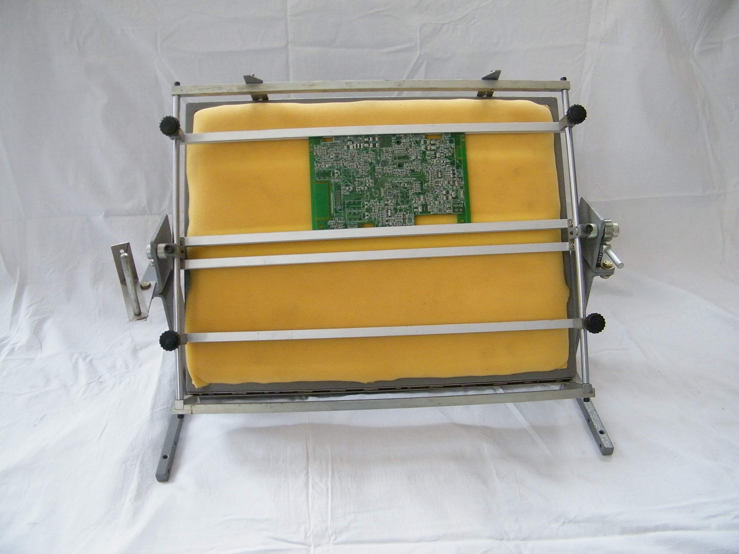 PCB Assembly Jig