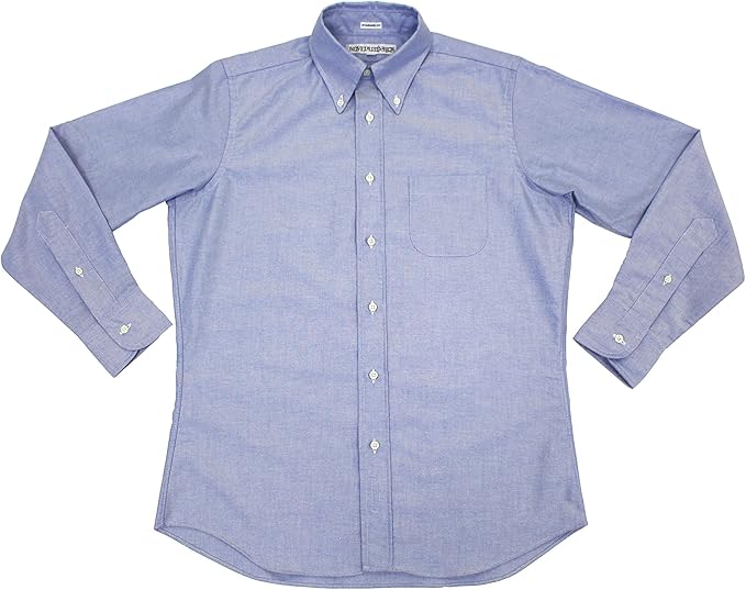 Amazon Individualized Shirts インディビジュアライズド シャツ オックスフォード B Dスタンダードフィットシャツ レガッタ Oxford シャツ 通販