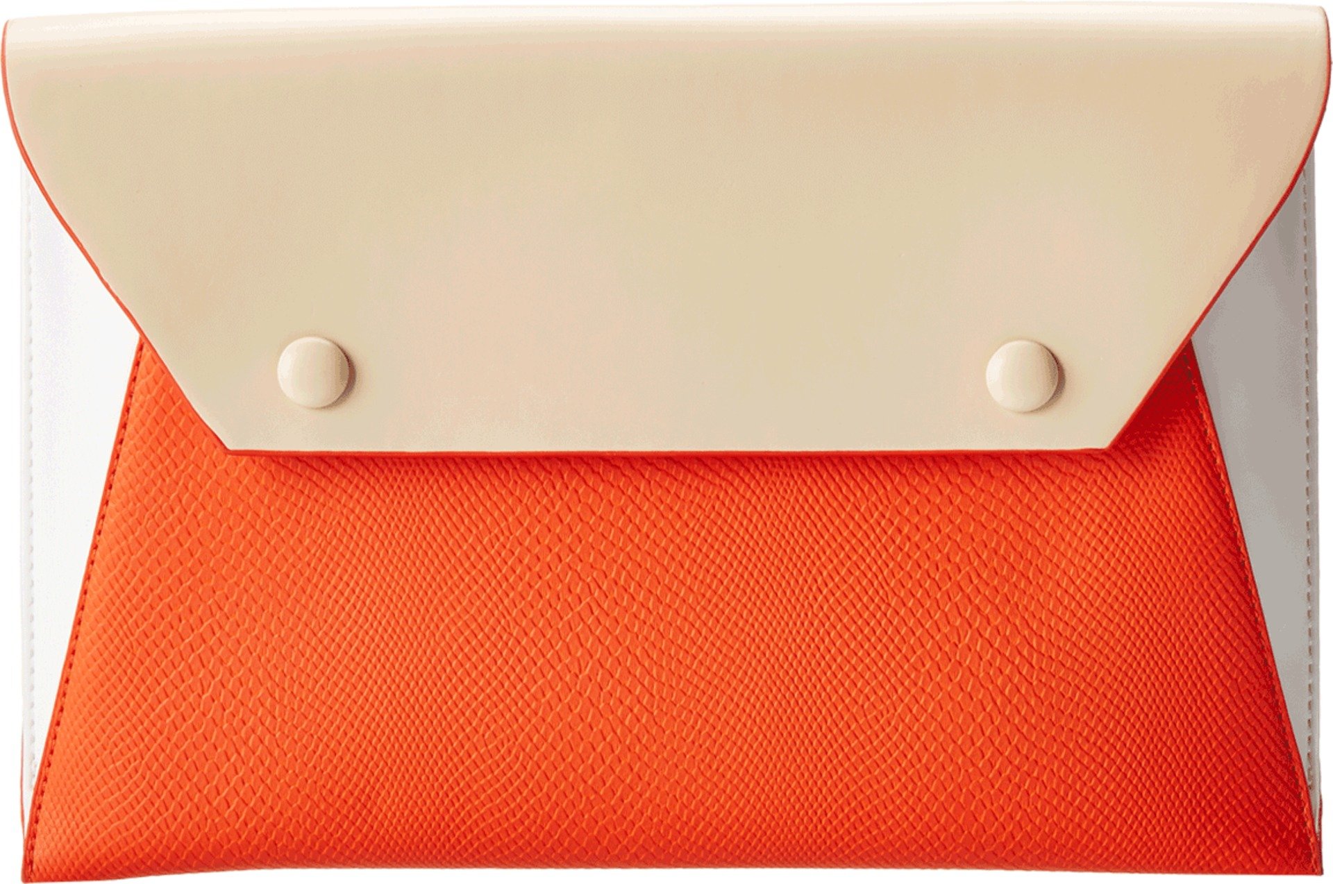 BCBG Sophie Envelope Clutch