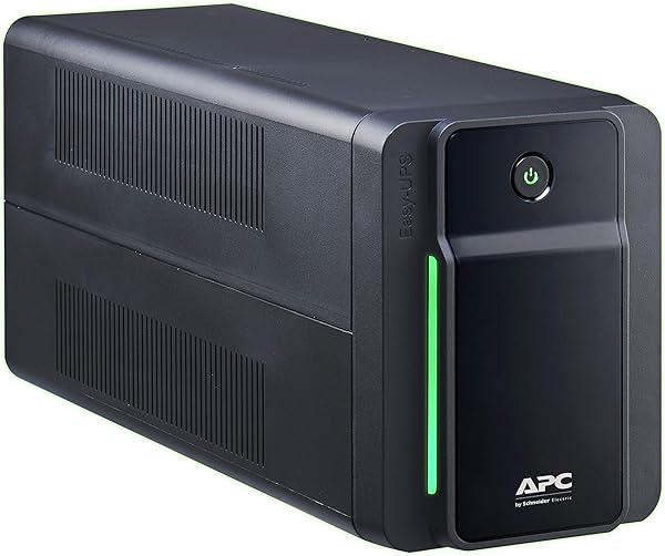 APC Easy UPS 700 VA con indicatori a LED